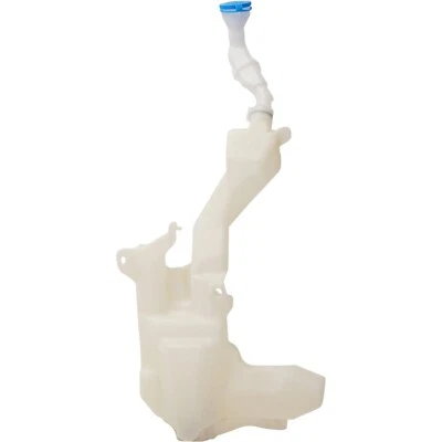 Fits HONDA CR-V 17-20 - Windshield washer tank assy (Reservoir/Inlet/Cap/Pump As - Image 1 of 4