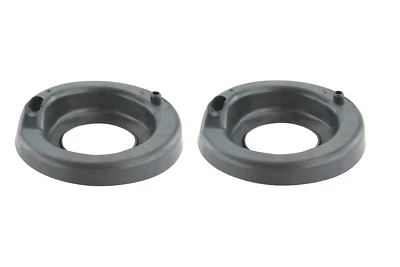 2x Rear Lower Coil Spring Cap /Mount for  Ford C-Max, Focus C-Max /Turnier, Kuga - Изображение 1 из 4