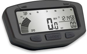 Trail Tech Vapor Speedometer Tachometer Husqvarna TE511 11-13