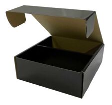 Yanoman Storage Box DX L Black