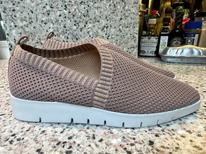 CORSO COMO WOMEN CC ISSANI SLIP ON STREET SNEAKERS COMFORT SHOE SIZE 8.5/39 PINK - Picture 1 of 11