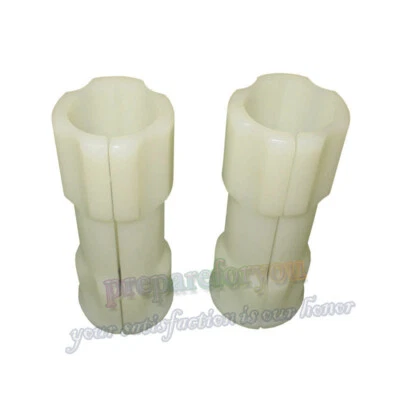 Juego de bujes guía horquilla delantera para Honda Z50 Z50R CT70 XR50R CRF50F Foto 1 de 4