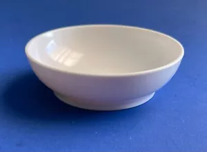 American Airlines White Plastic Bowl by Lexington - Picture 1 of 4