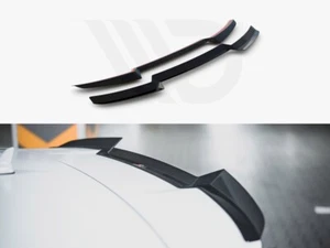 Spoiler Wing Extension V2 para Audi RS6 C7 - Imagen 1 de 4