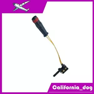 For Mercedes W211 W220 C CL Brake Pad Wear Indicator Sensor Warning Contact Wire - Picture 1 of 7