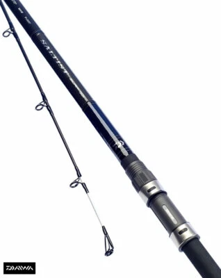 New Daiwa Saltist Surf & Spin Beach Shore Fishing Rods - All Models