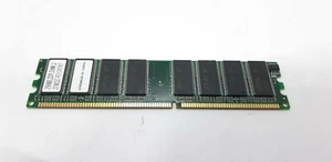 PNY 256MB DDR Q 32WQD PO124747 Memory RAM Module - Picture 1 of 2