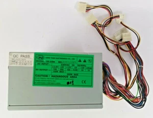 King Year Electronics CE-2300 250W ATX Netzteil PC Festnetz Desktop Molex - Bild 1 von 1