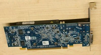 AMD Radeon HD 8490 HD8490 1GB Dell 0J536J DVI Display Port Video Card - Image 1 of 4