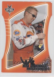 2003 Press Pass Optima Fan Favorite Ricky Craven #FF15