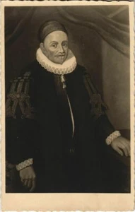 CPA Maurits Prins DUTCH ROYALTY (1052336) - Picture 1 of 2