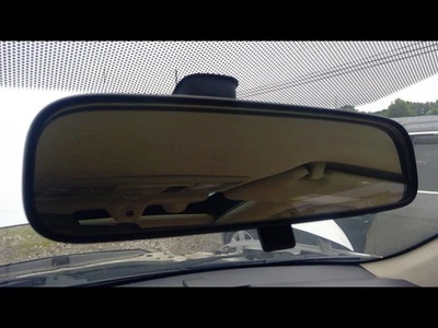 Rear View Mirror Manual Dimming Fits 04-05 07-22 OUTLANDER 165602 - Image 1 of 4