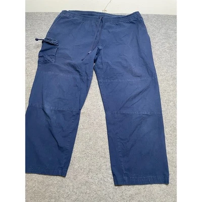 Bonobos Fielder Cargo Pants Drawstring Relaxed Fit XXL - Image 1 of 4