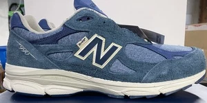 New Balance Levi’s M990LI3 - Picture 1 of 5