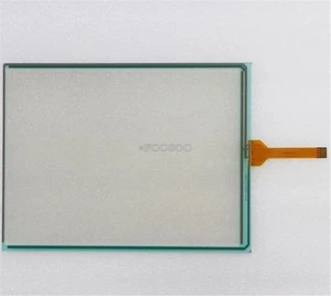 Touch Screen For Nkk Nikkai FT-AS00-12.1A ASOO-12.1A Touch Panel Digitizer Ne nf - Picture 1 of 3