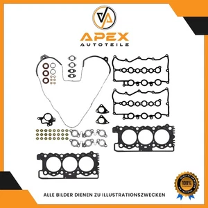 LAND ROVER RANGE ROVER 3.0 306DT DIESELMOTOR TDV6 KOPFDICHTUNGSSATZ - Picture 1 of 4