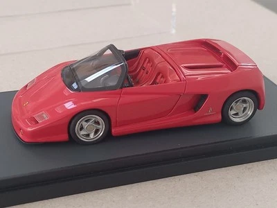 Mr Collection Models 1/43 Ferrari Mytos - Immagine 1 di 4