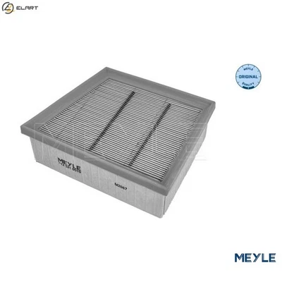 AIR FILTER 712 321 0019 FOR FORD TRANSIT/CUSTOM/V362/Van/COURIER/B460/Box/MPV - Image 1 of 4