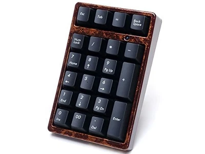 FILCO Majestouch TenKeyPad 2 Professional PBT Tenkey Kobo Echizen Lacquerware - Image 1 of 4