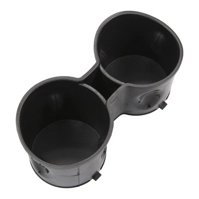 Inserto portavasos consola piso delantero para Chevrolet Tahoe GMC Yukon 2015-2020 Foto 1 de 4
