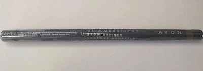 Vtg NOS Avon True Color Glimmersticks Brow Definer Contour Tawny Sealed  - Image 1 of 2