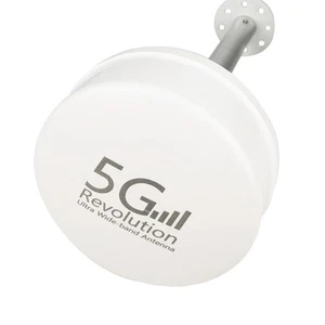 5G Revolution AußEnantennenspeisung 698-6000MHz 4G 5G Antennengitter für Te6105 - Afbeelding 1 van 8