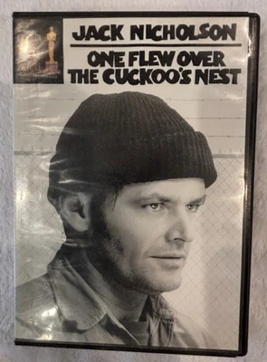 ONEW FLEW OVER THE CUCKOO'S NEST DVD - Image 1 of 2