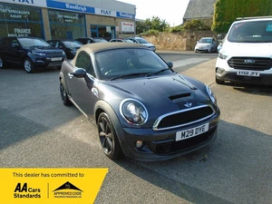 MINI ROADSTER 1.6 Cooper S Roadster 2013 - Picture 1 of 19