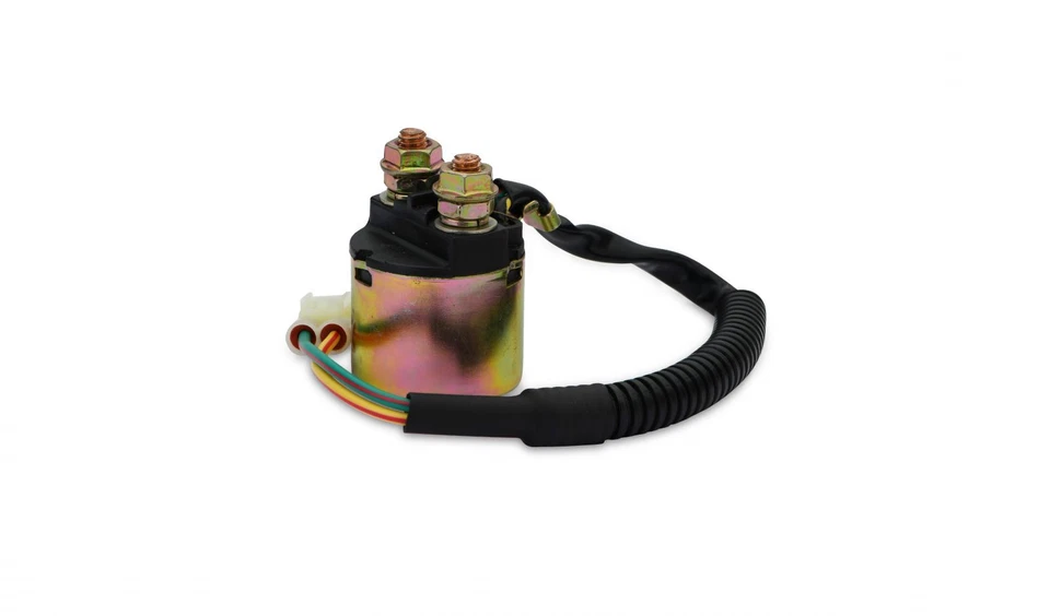 Relé de partida para Honda GL 1800 C Gold Wing Valkyrie 2014-2015 - Imagem 1 de 1