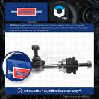 Anti Roll Bar Link fits SMART CABRIO 450 6 Front 00 to 04 Stabiliser Drop Link