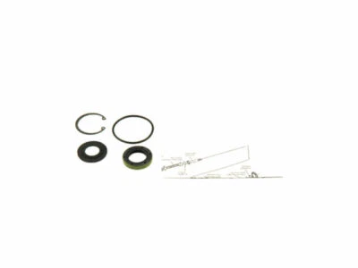 Kit de sello de eje de entrada de engranaje de dirección para camioneta Fargo D210 1972 65815GT Foto 1 de 2