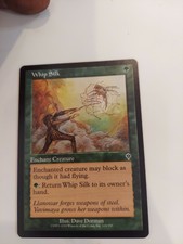 1X Whip Silk Invasion