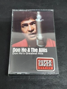 Don Ho & The Aliis Greatest Hits - Picture 1 of 11