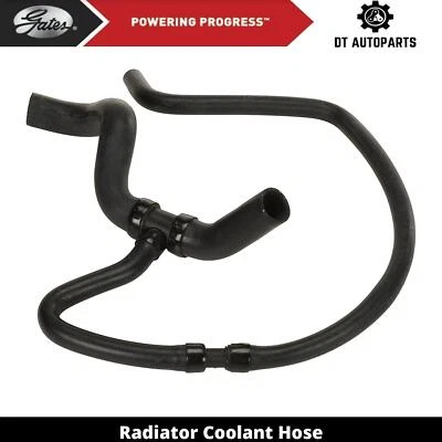 Para 2003-2008 GMC C5500 Topkick 8.1L V8 GAS radiador líquido refrigerante portas 2004 - Imagem 1 de 4