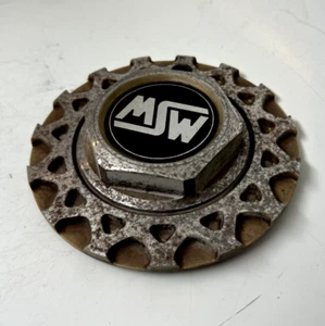 MSW Wheel Center Cap M249 M 249 #3 - Picture 1 of 8