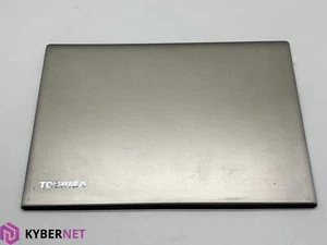 Toshiba Portege Z30-A Series GM903603611A Top Lid Cover -00M - Picture 1 of 3