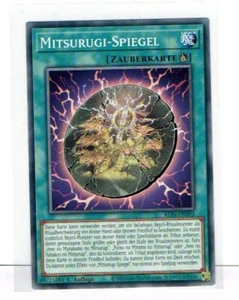 Mitsurugi Spiegel - ALIN-DE093 - Common - 1.Auflage - Bild 1 von 1