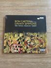 Ron Carter / Simmons - The Brown Beatnik Tomes - Live At BRIC House - CD