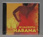 SE CALIENTA - LA HABANA -  Havana is heating up CD 2002 SEALED