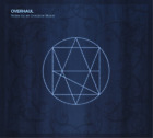 Overhaul Notes By an Unstable Muser (CD) Album Digipak