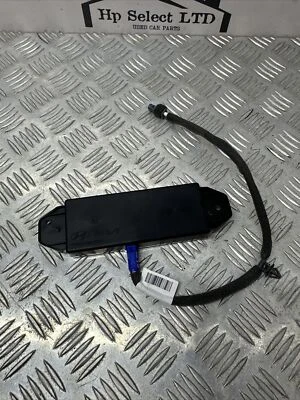 GENUINE 2022 KIA EV6 GT LINE S ANTENNA AMPLIFIER UNIT 96240-CV050 A0303-00007 - Image 1 of 4