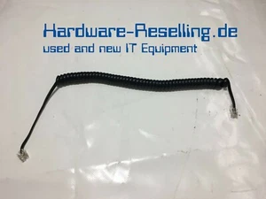 Cisco Telephone RJ11 for Cisco CP-8961-C-K9 - Zdjęcie 1 z 1