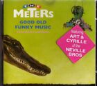 The Meters - Love Is Overdue - The Meters Cd 4Ivg The Cheap Fast Free Post
