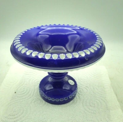 COUPE BAGUIER sur pied douche OPALINE OVERLAY    - Photo 1/4