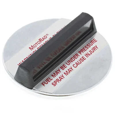 Fuel Tank Cap fits 1973-1974 GMC C25/C2500 Pickup,C25/C2500 Suburban,C35/C3500 P - Image 1 of 4