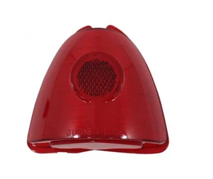 USA-Made! 1953 Chevy BelAir, 150 & 210 Tail Light Lens, Outer NEW Trim�Parts! - Picture 1 of 1