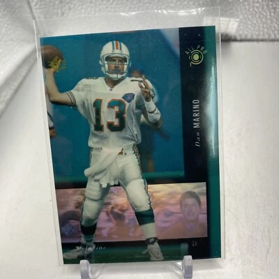 Holoviews SP All-Pro 1994 #PB23 DAN MARINO | HOF Miami Dolphins | Inserto raro Foto 1 de 2