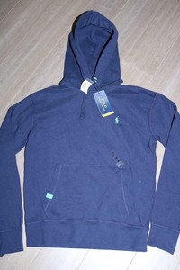 Las mejores ofertas en Sudaderas Polo Ralph Lauren Azul para Mujeres | eBay