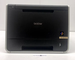 Brother HL-4140CN A4 Colour Laser Printer HL4140CNZU1 - Picture 1 of 11