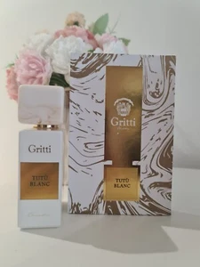 * Gritti - TUTU Blanc 100ml (see description) - Picture 1 of 4